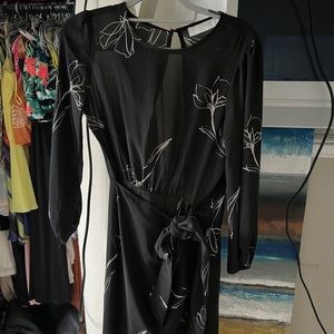 Wore once beautiful Astr the Label dress!